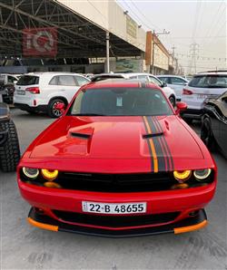 دۆج چالنجەر